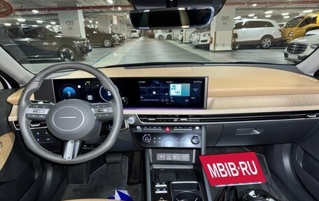 Hyundai Sonata VIII, 2025 год, 3 290 000 рублей, 13 фотография