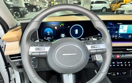 Hyundai Sonata VIII, 2025 год, 3 290 000 рублей, 18 фотография