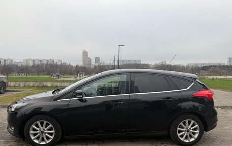 Ford Focus III, 2016 год, 1 320 000 рублей, 3 фотография