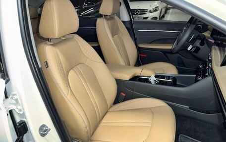 Hyundai Sonata VIII, 2025 год, 3 290 000 рублей, 12 фотография