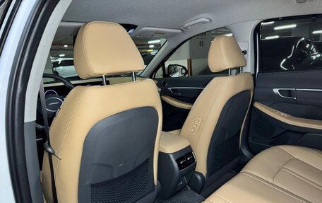 Hyundai Sonata VIII, 2025 год, 3 290 000 рублей, 15 фотография