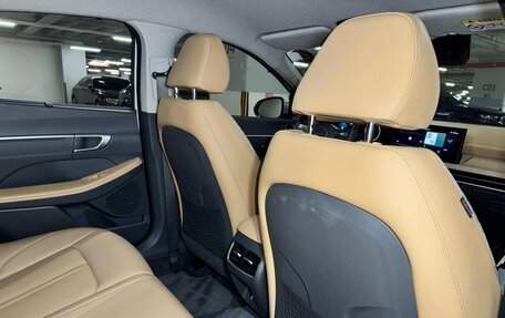 Hyundai Sonata VIII, 2025 год, 3 290 000 рублей, 16 фотография