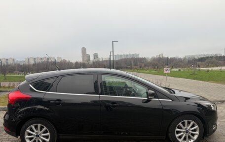 Ford Focus III, 2016 год, 1 320 000 рублей, 4 фотография