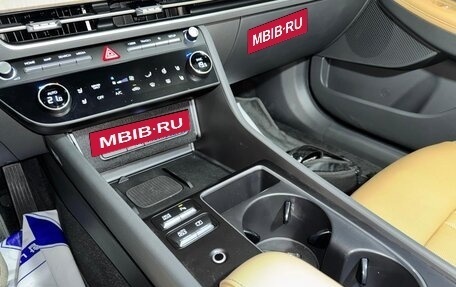 Hyundai Sonata VIII, 2025 год, 3 290 000 рублей, 20 фотография