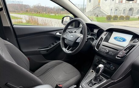 Ford Focus III, 2016 год, 1 320 000 рублей, 12 фотография