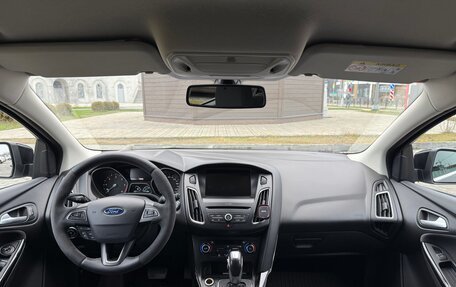 Ford Focus III, 2016 год, 1 320 000 рублей, 11 фотография