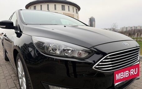 Ford Focus III, 2016 год, 1 320 000 рублей, 8 фотография