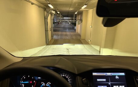 Ford Focus III, 2016 год, 1 320 000 рублей, 19 фотография