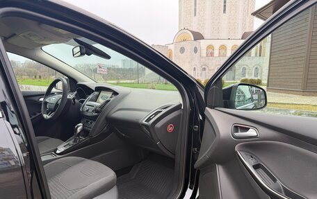 Ford Focus III, 2016 год, 1 320 000 рублей, 13 фотография