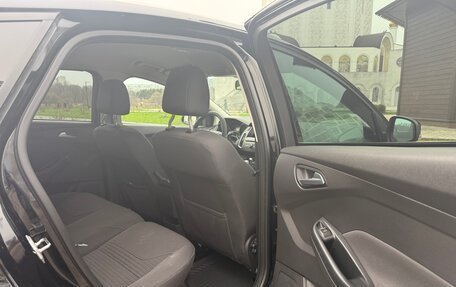 Ford Focus III, 2016 год, 1 320 000 рублей, 14 фотография