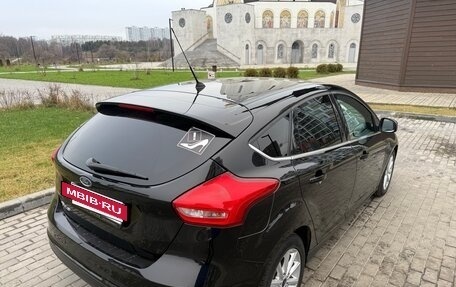 Ford Focus III, 2016 год, 1 320 000 рублей, 6 фотография