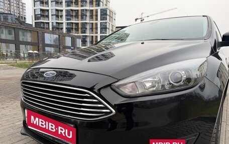 Ford Focus III, 2016 год, 1 320 000 рублей, 7 фотография