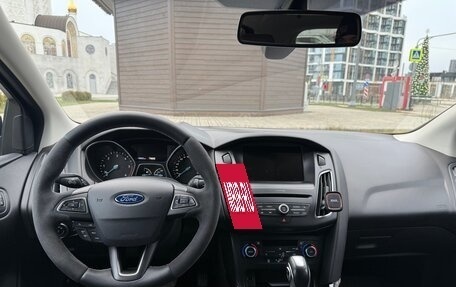 Ford Focus III, 2016 год, 1 320 000 рублей, 15 фотография