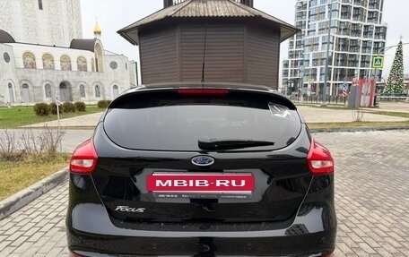 Ford Focus III, 2016 год, 1 320 000 рублей, 20 фотография