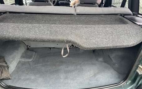 Chevrolet Niva I рестайлинг, 2004 год, 380 000 рублей, 11 фотография