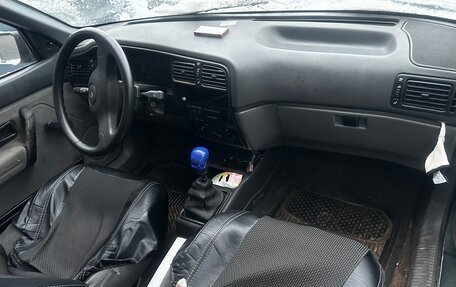 Renault 19 II, 1997 год, 55 000 рублей, 5 фотография