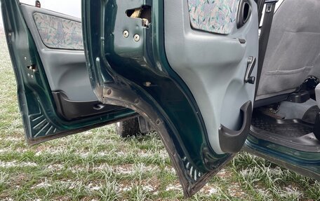 Chevrolet Niva I рестайлинг, 2004 год, 380 000 рублей, 9 фотография