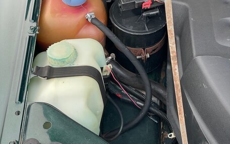 Chevrolet Niva I рестайлинг, 2004 год, 380 000 рублей, 13 фотография