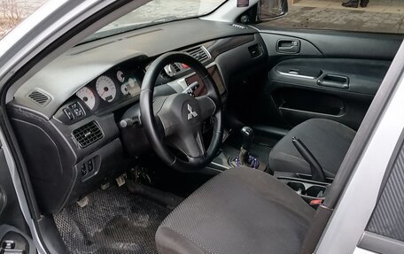 Mitsubishi Lancer IX, 2006 год, 295 000 рублей, 3 фотография