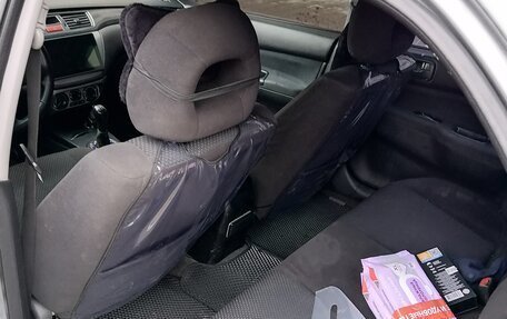 Mitsubishi Lancer IX, 2006 год, 295 000 рублей, 4 фотография