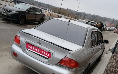 Mitsubishi Lancer IX, 2006 год, 295 000 рублей, 2 фотография