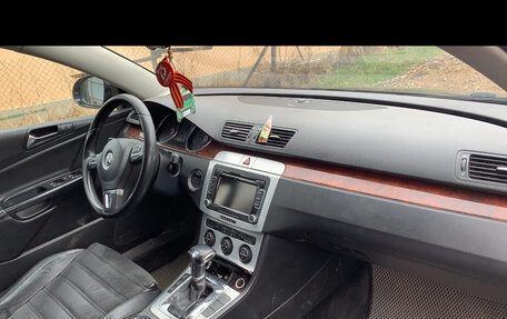 Volkswagen Passat B6, 2009 год, 660 000 рублей, 5 фотография