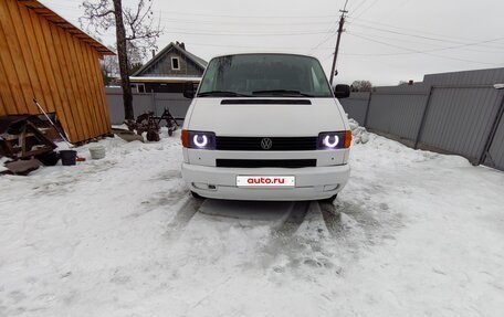 Volkswagen Transporter T4, 1999 год, 850 000 рублей, 2 фотография