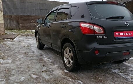Nissan Qashqai, 2010 год, 1 100 000 рублей, 6 фотография