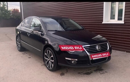 Volkswagen Passat B6, 2009 год, 660 000 рублей, 4 фотография