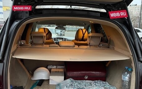 Mercedes-Benz M-Класс, 2015 год, 2 950 000 рублей, 11 фотография