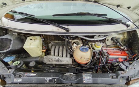 Volkswagen Transporter T4, 1999 год, 850 000 рублей, 8 фотография