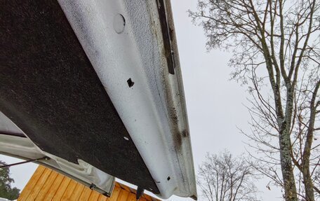 Volkswagen Transporter T4, 1999 год, 850 000 рублей, 9 фотография