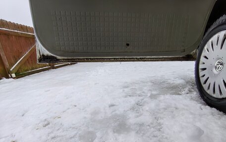 Volkswagen Transporter T4, 1999 год, 850 000 рублей, 10 фотография