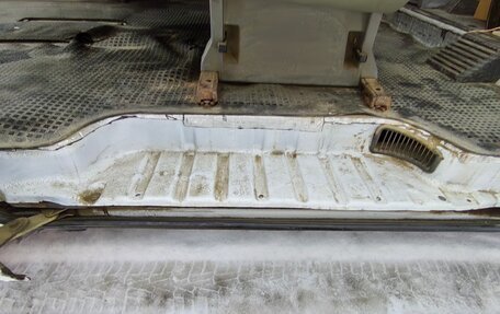 Volkswagen Transporter T4, 1999 год, 850 000 рублей, 14 фотография