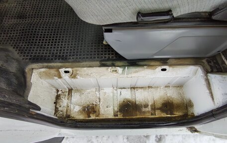 Volkswagen Transporter T4, 1999 год, 850 000 рублей, 13 фотография