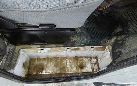 Volkswagen Transporter T4, 1999 год, 850 000 рублей, 15 фотография