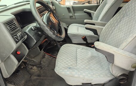 Volkswagen Transporter T4, 1999 год, 850 000 рублей, 17 фотография