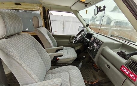 Volkswagen Transporter T4, 1999 год, 850 000 рублей, 16 фотография