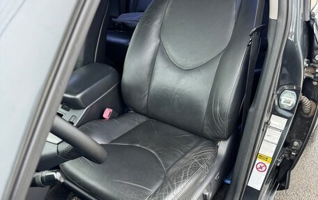 Toyota RAV4, 2007 год, 935 000 рублей, 11 фотография