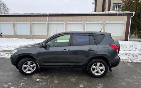 Toyota RAV4, 2007 год, 935 000 рублей, 9 фотография