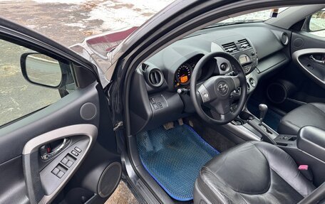 Toyota RAV4, 2007 год, 935 000 рублей, 10 фотография