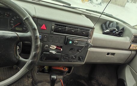 Volkswagen Transporter T4, 1999 год, 850 000 рублей, 20 фотография