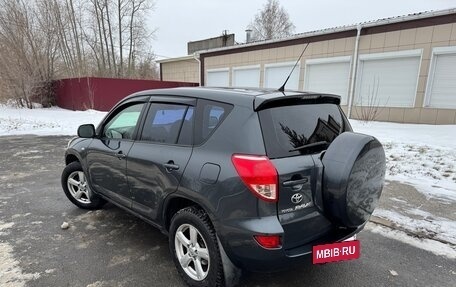 Toyota RAV4, 2007 год, 935 000 рублей, 8 фотография