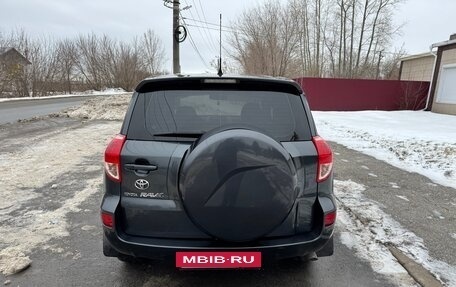 Toyota RAV4, 2007 год, 935 000 рублей, 7 фотография