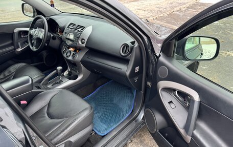 Toyota RAV4, 2007 год, 935 000 рублей, 12 фотография