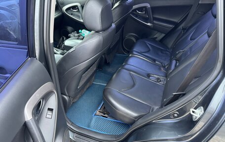 Toyota RAV4, 2007 год, 935 000 рублей, 14 фотография