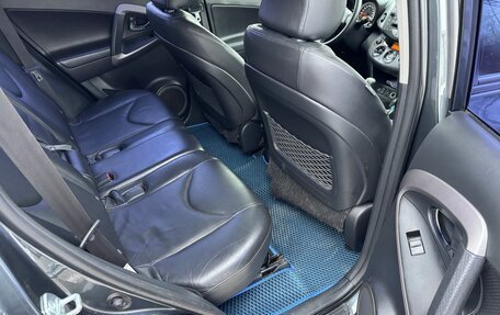 Toyota RAV4, 2007 год, 935 000 рублей, 15 фотография