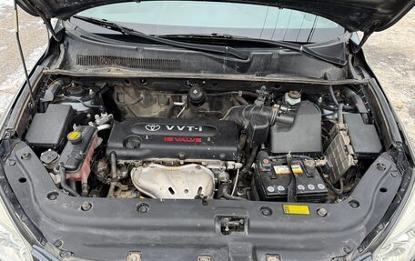 Toyota RAV4, 2007 год, 935 000 рублей, 20 фотография