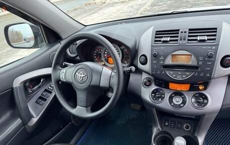 Toyota RAV4, 2007 год, 935 000 рублей, 17 фотография