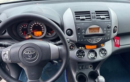 Toyota RAV4, 2007 год, 935 000 рублей, 18 фотография